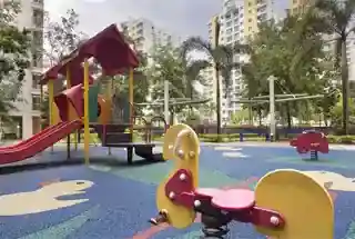 Kids' Play Area