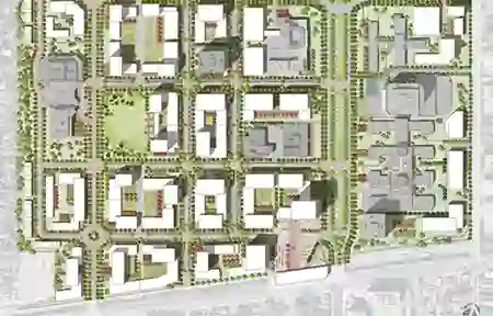 Kalpataru Vian Master Plan
